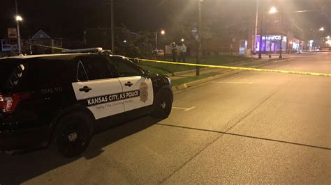 1 killed in shooting near City Park, shooter at large